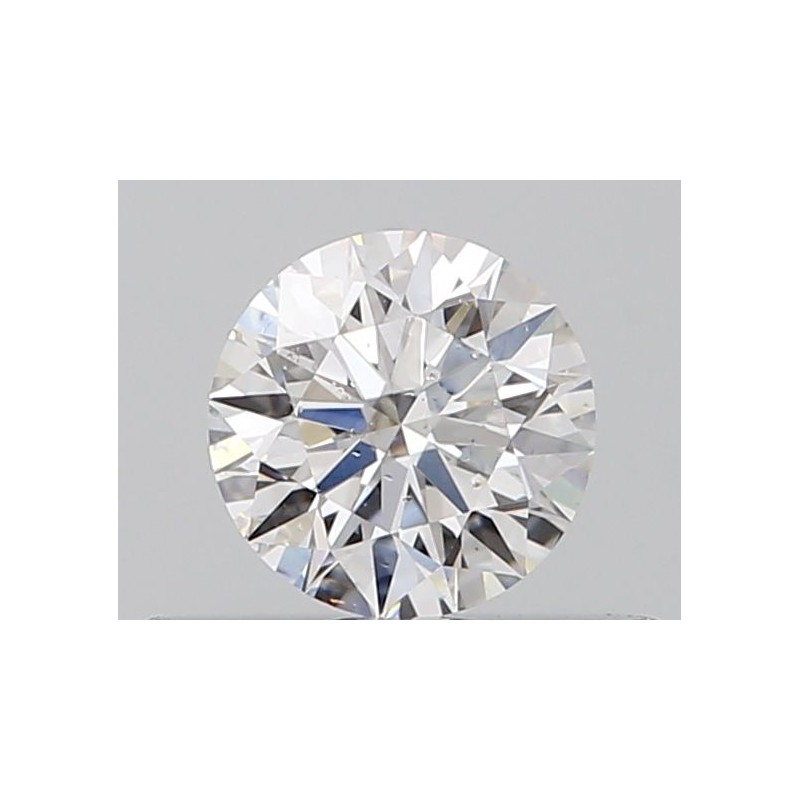 Diament szlif okrągły, 0.34ct, SI1, E, GIA 7521714537