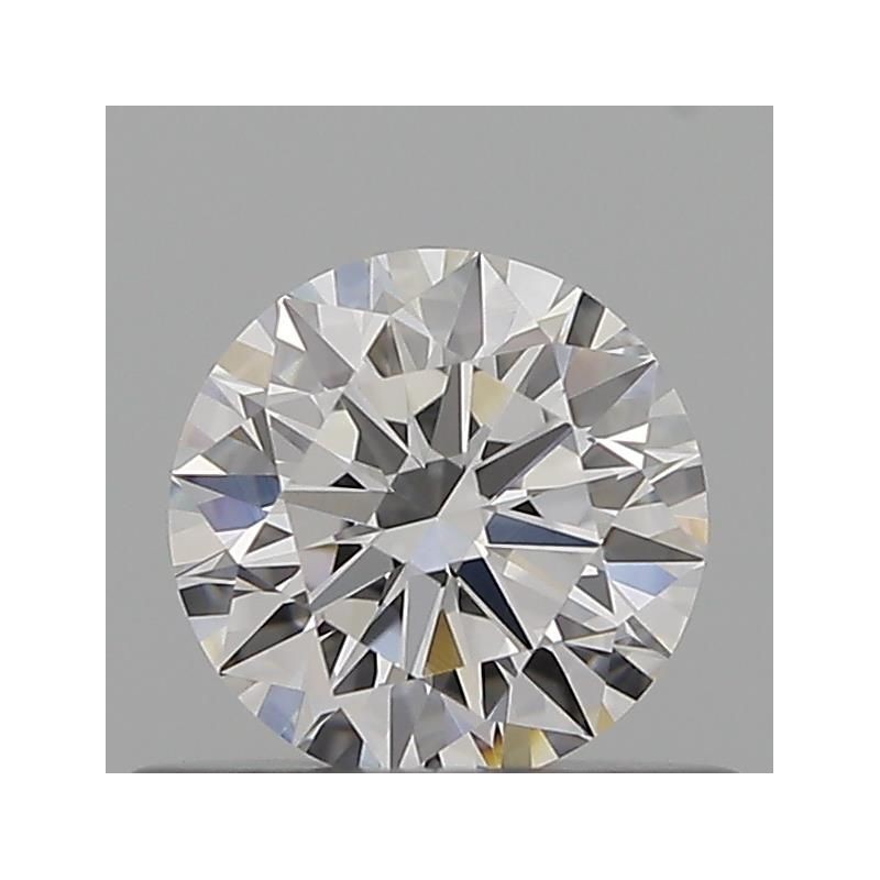 Diament szlif okrągły, 0.5ct, VVS1, D, GIA 7531167586