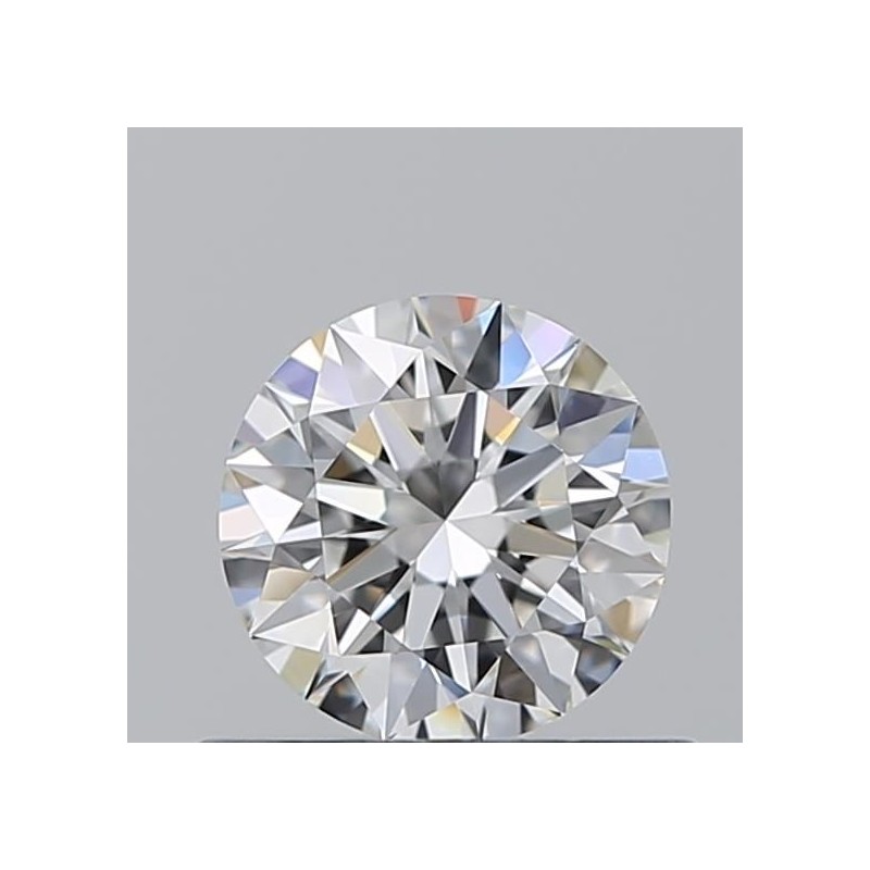 Diament szlif okrągły, 0.56ct, VVS1, F, GIA 5533166016