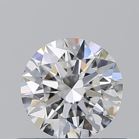 Diament szlif okrągły, 0.56ct, VVS1, F, GIA 5533166016