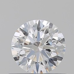 Diament szlif okrągły, 0.6ct, VVS2, E, GIA 1537166322
