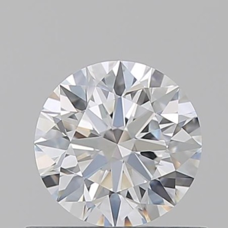 Diament szlif okrągły, 0.6ct, VVS2, E, GIA 1537166322