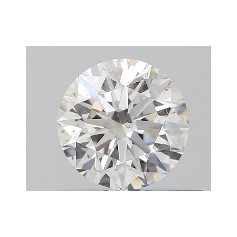 Diament szlif okrągły, 0.5ct, SI2, G, GIA 5526626120