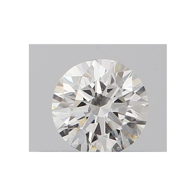 Diament szlif okrągły, 0.3ct, SI2, G, GIA 2537169010