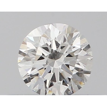 Diament szlif okrągły, 0.3ct, SI2, G, GIA 2537169010