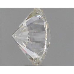 Diament szlif okrągły, 0.5ct, SI2, I, GIA 7426154542