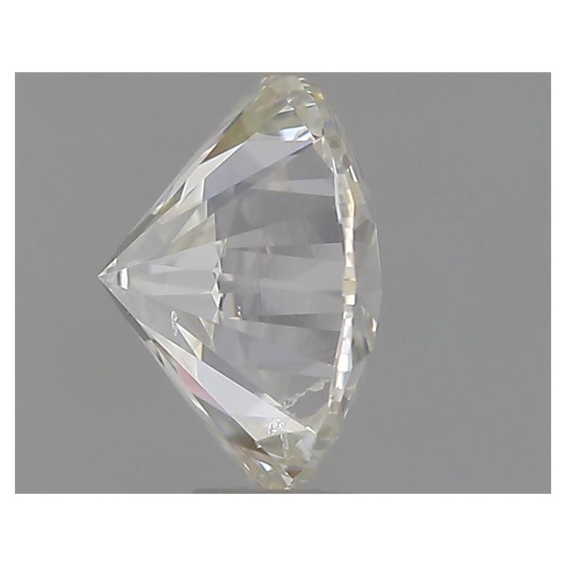 Diament szlif okrągły, 0.5ct, SI2, I, GIA 7426154542