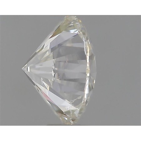 Diament szlif okrągły, 0.5ct, SI2, I, GIA 7426154542