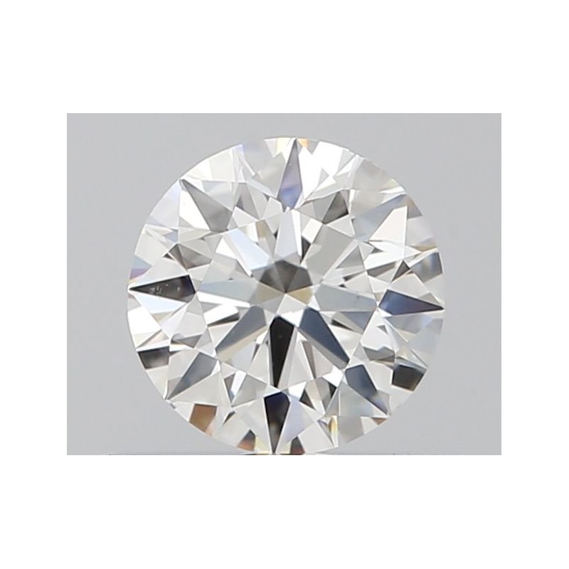 Diament szlif okrągły, 0.5ct, VS2, H, GIA 1523607896
