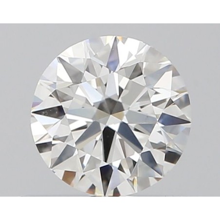 Diament szlif okrągły, 0.5ct, VS2, H, GIA 1523607896