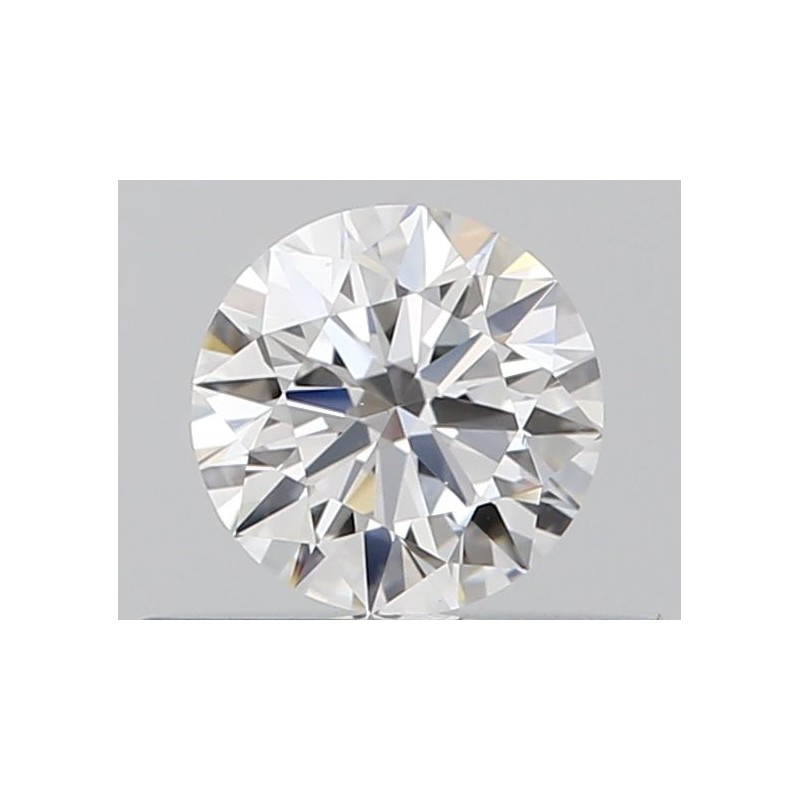 Diament szlif okrągły, 0.4ct, VVS2, E, GIA 1523381549