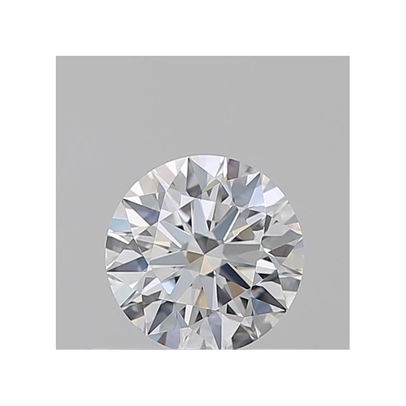 Diament szlif okrągły, 0.5ct, VVS2, E, GIA 7531174408