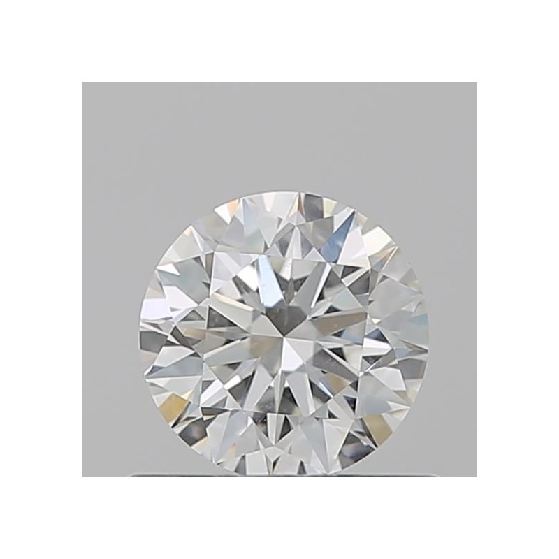 Diament szlif okrągły, 0.6ct, SI1, I, GIA 3535166297