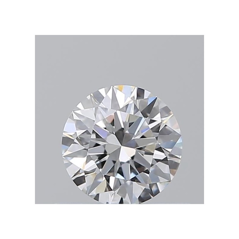 Diament szlif okrągły, 0.5ct, VVS2, E, GIA 7533167802