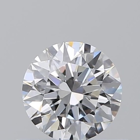 Diament szlif okrągły, 0.5ct, VVS2, E, GIA 7533167802