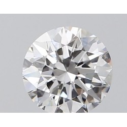 Diament szlif okrągły, 0.36ct, SI1, E, GIA 2526264865