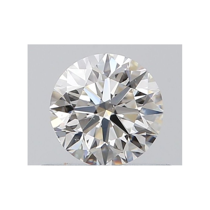 Diament szlif okrągły, 0.5ct, VS2, I, GIA 6512967236
