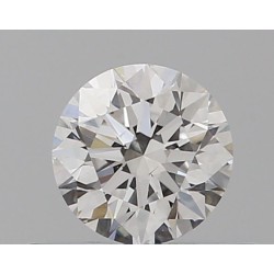 Diament szlif okrągły, 0.37ct, VS2, D, GIA 5536710340