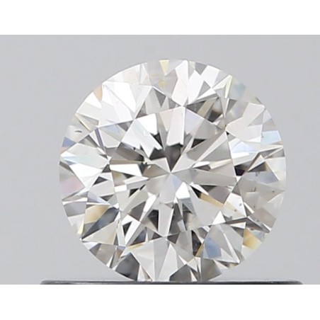 Diament szlif okrągły, 0.5ct, SI1, E, GIA 7518828624
