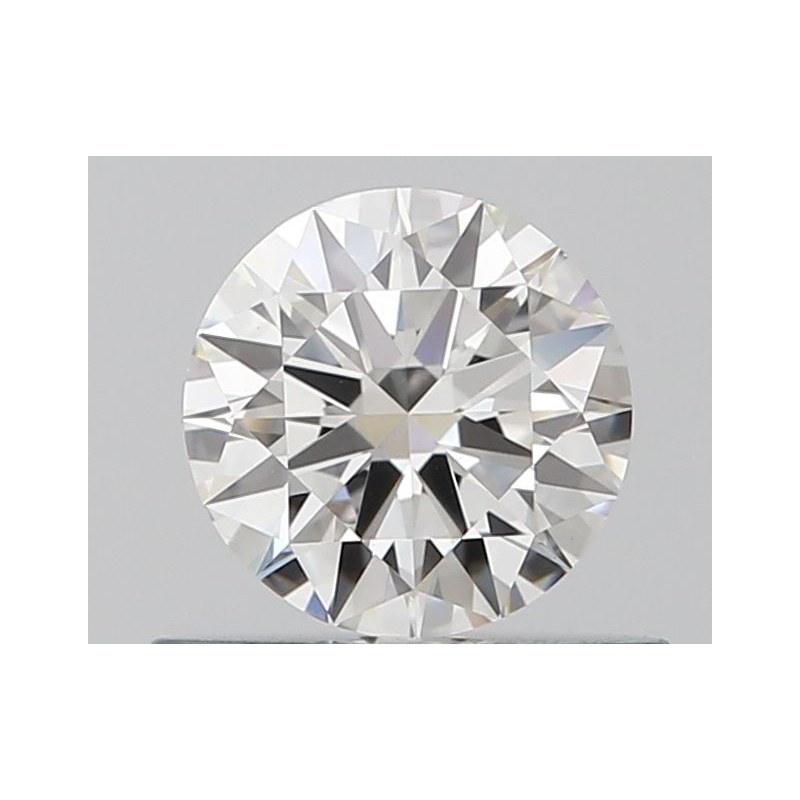 Diament szlif okrągły, 0.5ct, VS1, G, GIA 6521694801