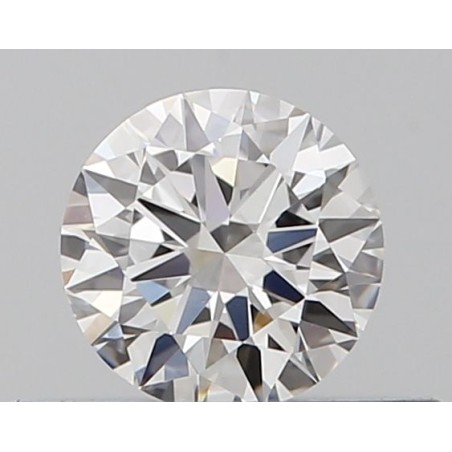 Diament szlif okrągły, 0.3ct, VS1, E, GIA 6522916571