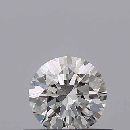 Diament szlif okrągły, 0.35ct, VVS1, F, GIA 5526870257