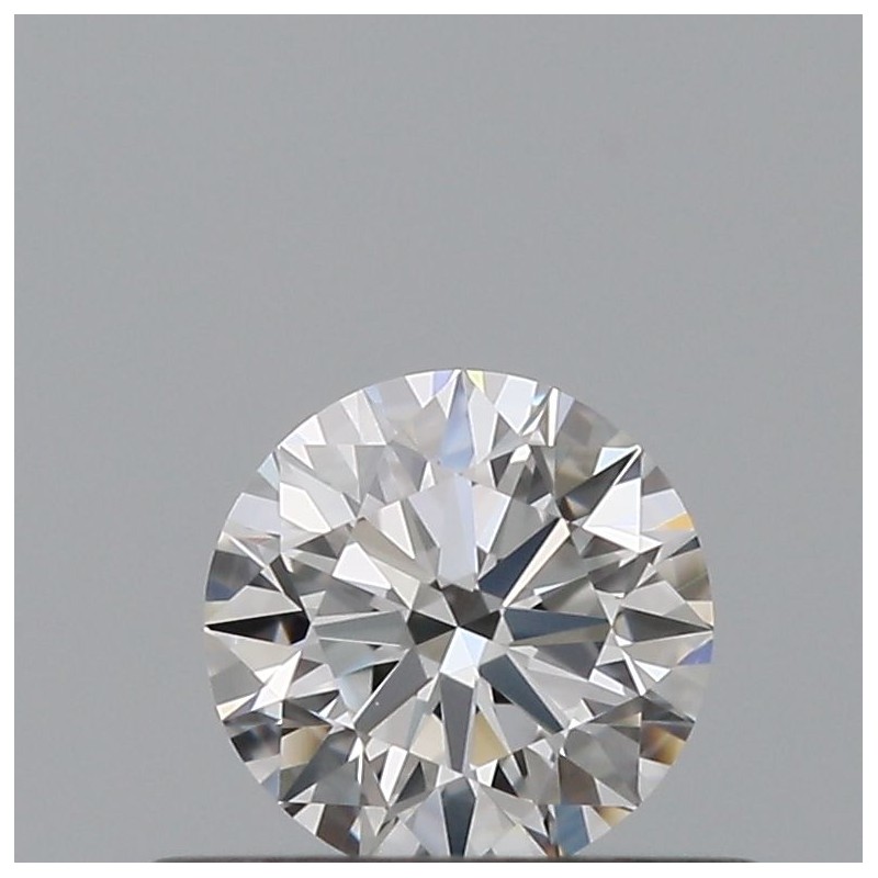 Diament szlif okrągły, 0.36ct, VVS2, E, GIA 7526804206