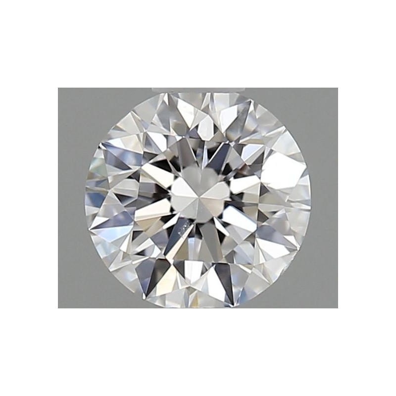 Diament szlif okrągły, 0.5ct, SI1, E, GIA 1503827253 Diament szlif okrągły, 0.5ct, SI1, E, GIA 1503827253