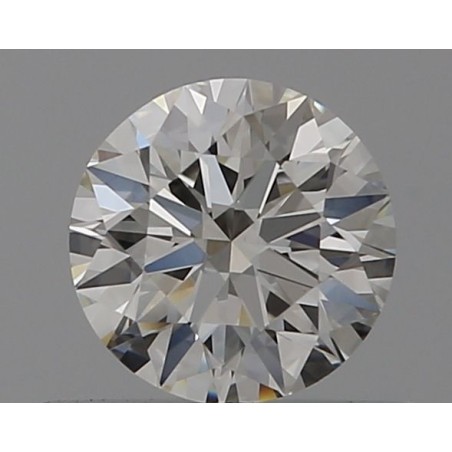 Diament szlif okrągły, 0.5ct, VS1, H, GIA 1538444939