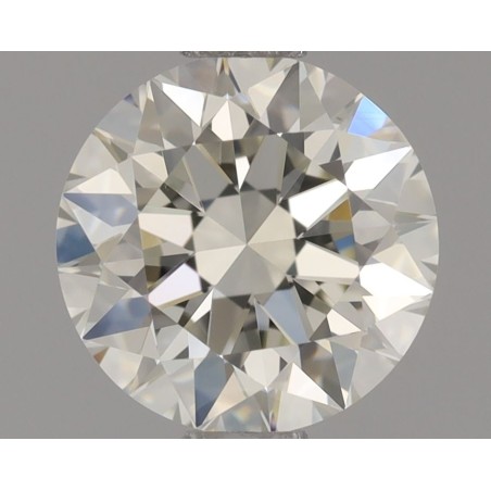 Diament szlif okrągły, 0.7ct, VS1, I, GIA 2221787420