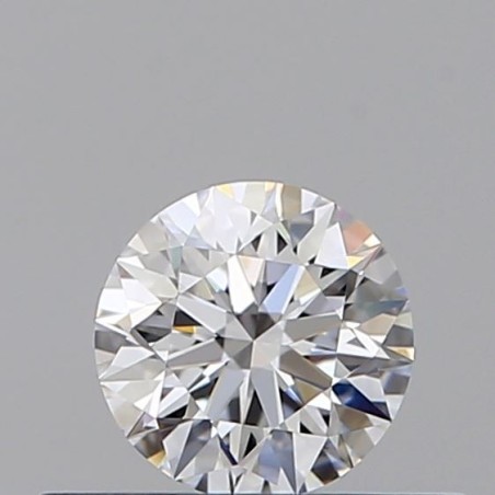 Diament szlif okrągły, 0.31ct, VVS1, D, GIA 6531358504