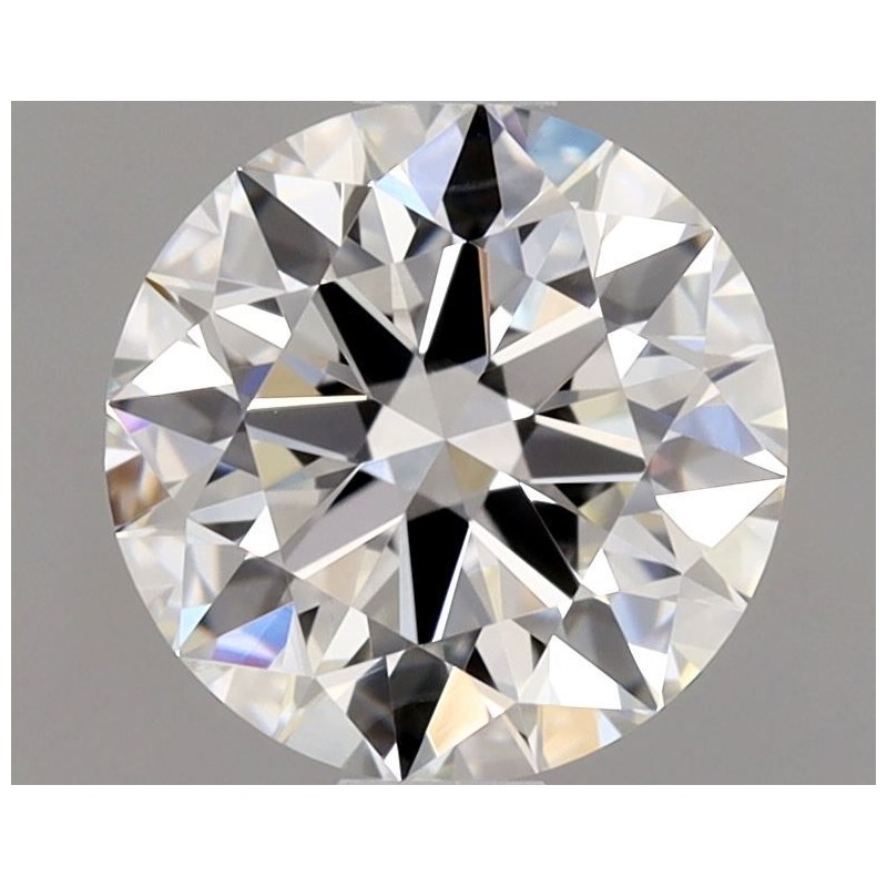 Diament szlif okrągły, 1ct, VS2, H, GIA 6522798485 Diament szlif okrągły, 1ct, VS2, H, GIA 6522798485