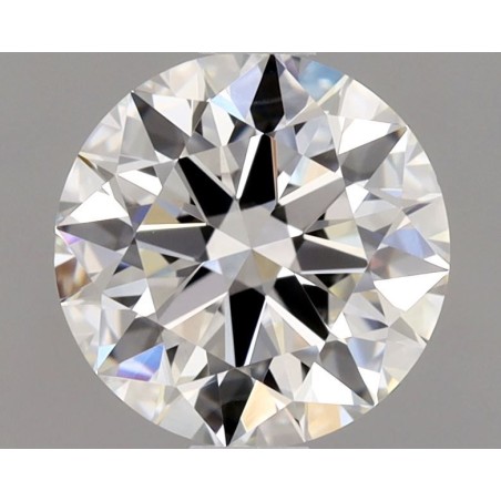 Diament szlif okrągły, 1ct, VS2, H, GIA 6522798485