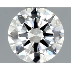 Diament szlif okrągły, 0.5ct, VS1, G, GIA 2527908556