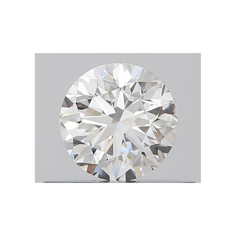 Diament szlif okrągły, 0.4ct, VS1, F, GIA 6525564583