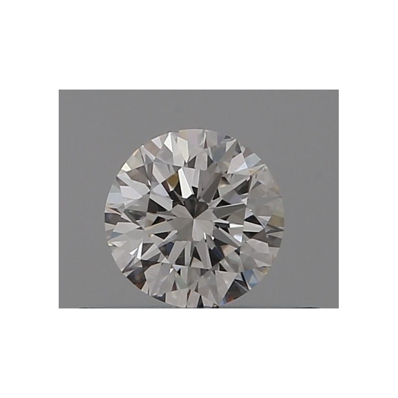 Diament szlif okrągły, 0.3ct, VS2, G, GIA 6535492807