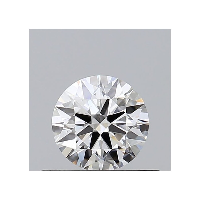 Diament szlif okrągły, 0.4ct, VS2, F, GIA 7538251719