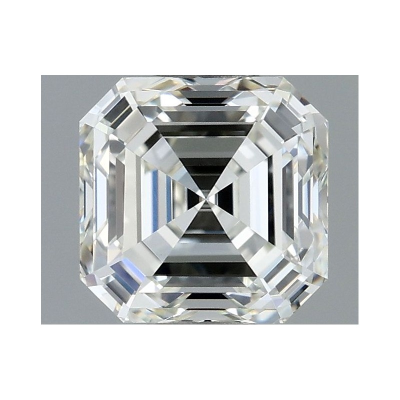 Diament asscher, 1.01ct, VVS2, I, IGI 737544315