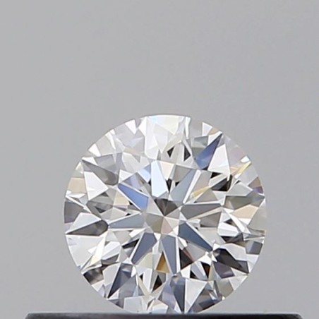 Diament szlif okrągły, 0.31ct, VVS2, D, GIA 7536577321
