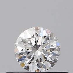 Diament szlif okrągły, 0.3ct, VS1, F, GIA 1538359280