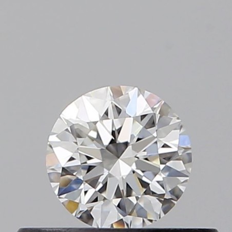 Diament szlif okrągły, 0.3ct, VS1, F, GIA 1538359280