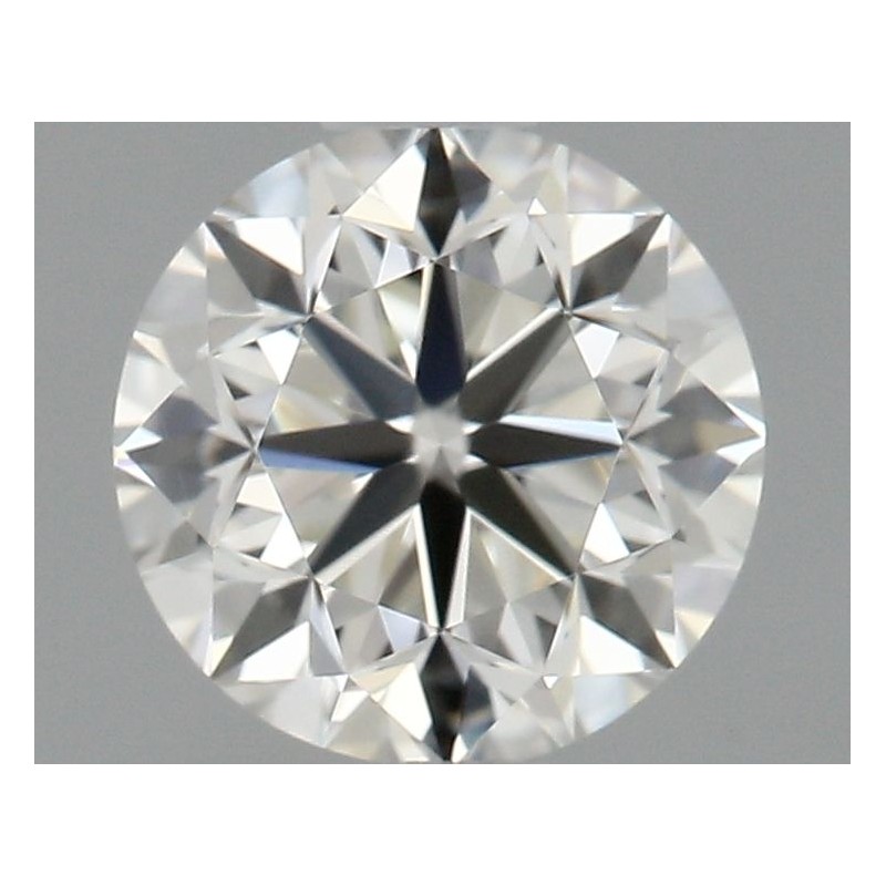 Diament szlif okrągły, 0.7ct, VVS2, G, IGI 713542189