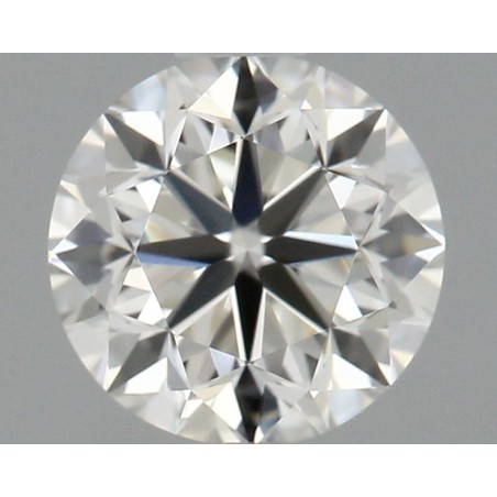 Diament szlif okrągły, 0.7ct, VVS2, G, IGI 713542189