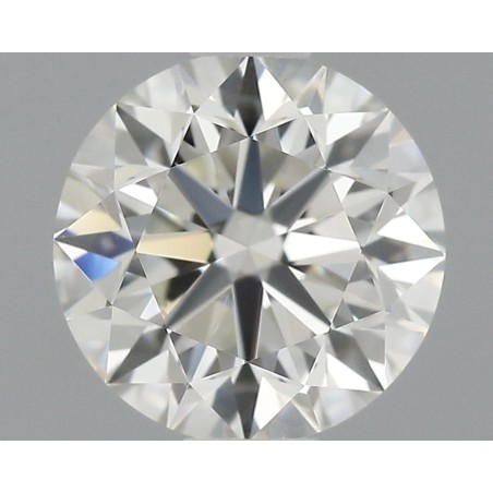 Diament szlif okrągły, 0.7ct, VVS2, H, IGI 713542185