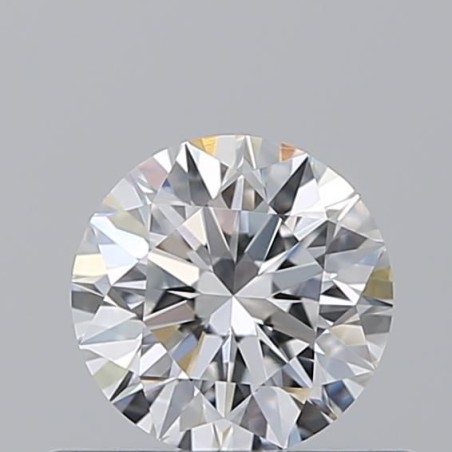 Diament szlif okrągły, 0.52ct, VS1, E, GIA 5533297694