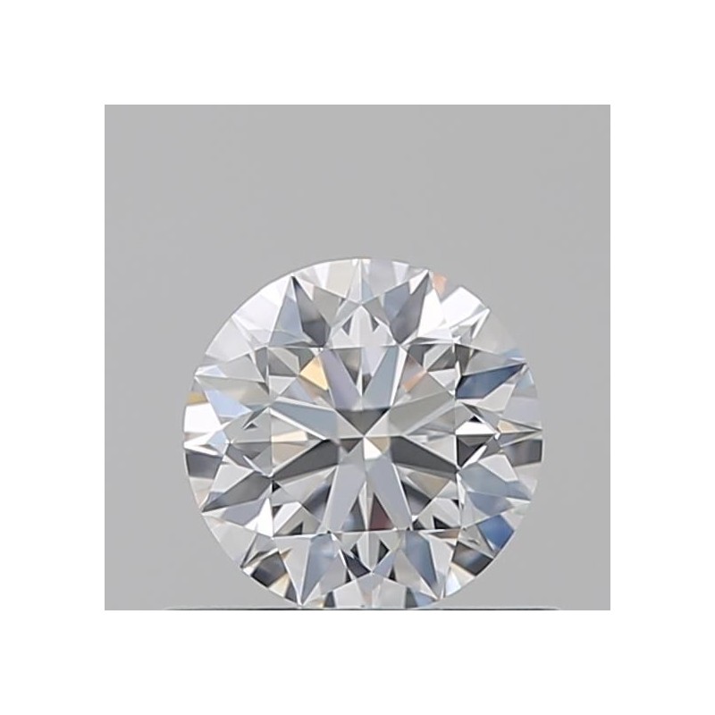 Diament szlif okrągły, 0.54ct, VVS2, D, GIA 6532297968
