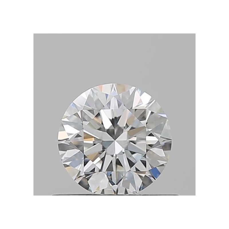 Diament szlif okrągły, 0.53ct, VS1, H, GIA 5533297533
