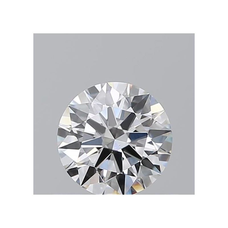 Diament szlif okrągły, 0.5ct, VS1, E, GIA 6535297014