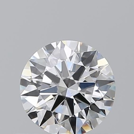 Diament szlif okrągły, 0.5ct, VS1, E, GIA 6535297014
