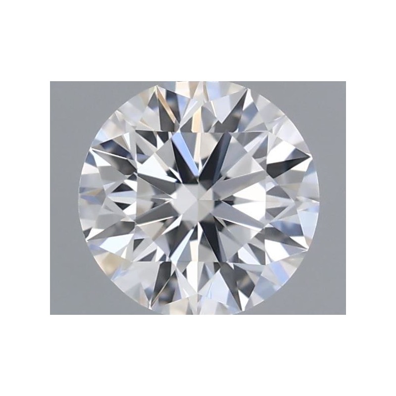 Diament szlif okrągły, 0.44ct, VVS1, E, GIA 1423140947